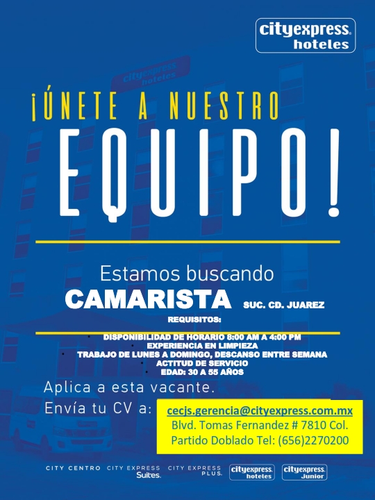 Camarista