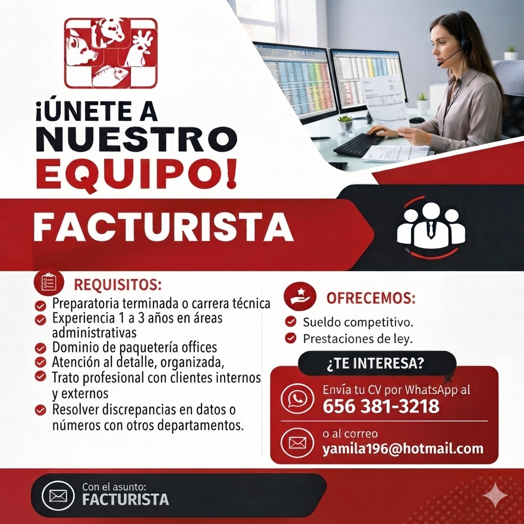 Facturista