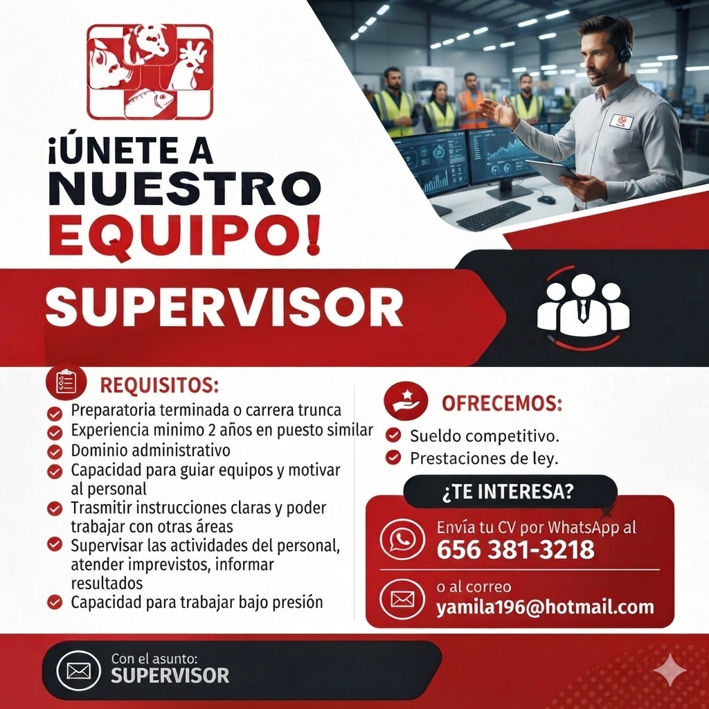 Supervisor