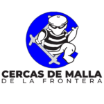 CERCAS DE MALLA DE LA FRONTERA